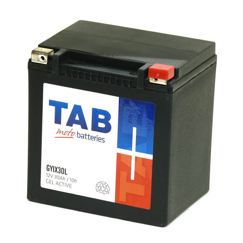 Batería YIX30L GEL