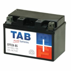 Batería YT12ABS GEL