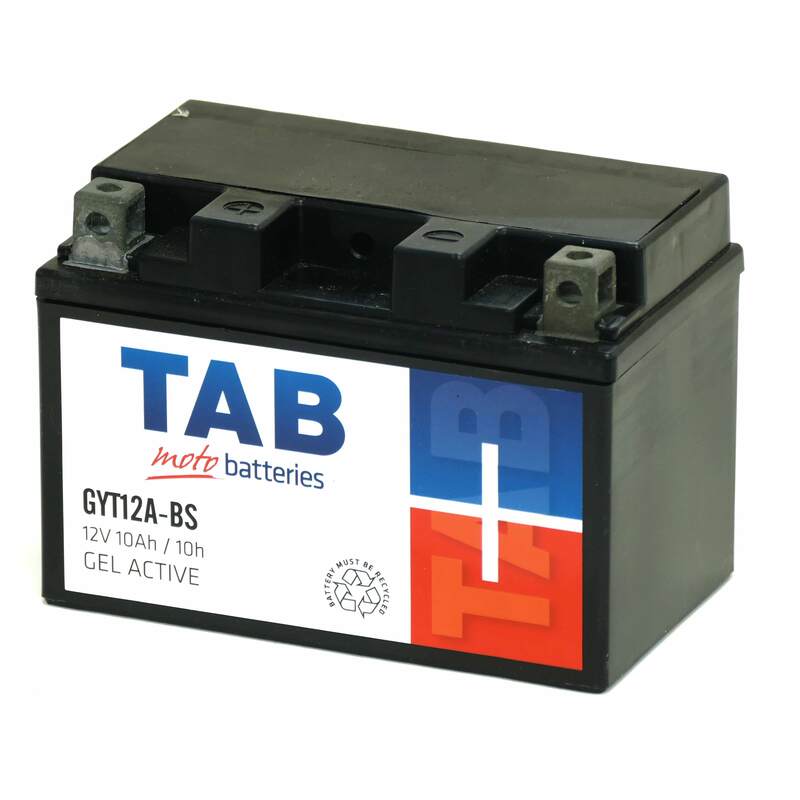 Batería YT12ABS GEL