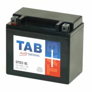 Batería YTX12-BS GEL