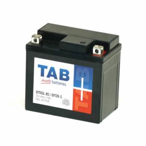 Batería YTX5L-BS GEL