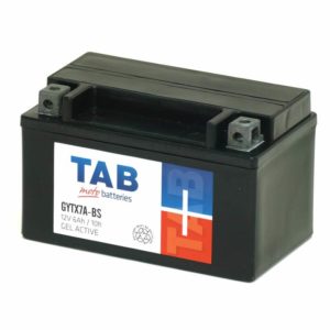 Batería YTX7A-BS GEL