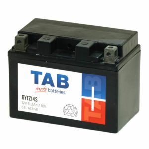 Batería YTZ14S GEL