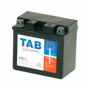 Batería YTZ7S GEL