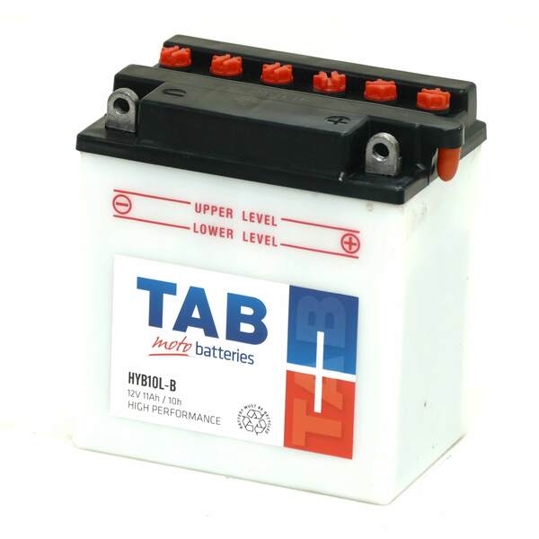Batería YB10L-B DRY HP