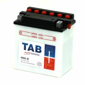 Batería YB10L-B2 DRY HP