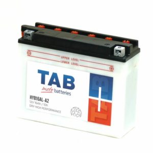 Batería YB16AL-A2 DRY HP