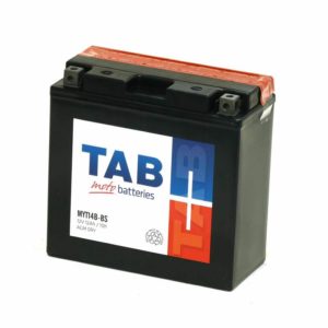 Batería YT14B-BS DRY AGM