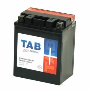 Batería YTX14AHL-BS DRY AGM
