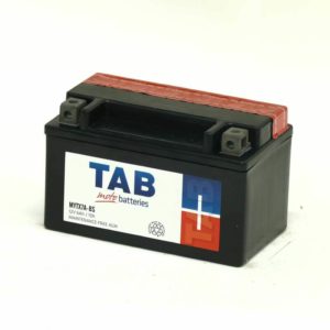 Batería YTX7A-BS DRY AGM