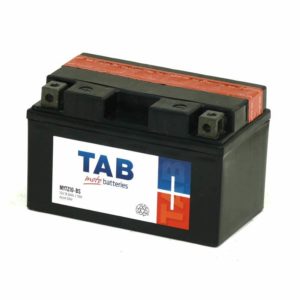 Batería YTZ10S DRY AGM