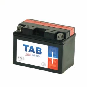 Batería YTZ14S DRY AGM