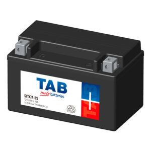 Batería YTX7A-BS AGM ACTIVE