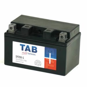 Batería YTZ10S AGM ACTIVE HP