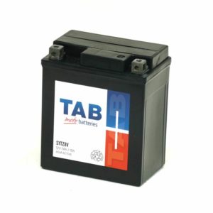 Batería YTZ8V AGM ACTIVE HP